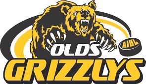 Olds Grizzlies