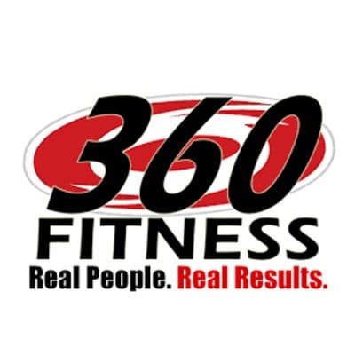 360 Fitness