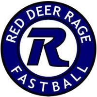 Red Deer Rage Fastball