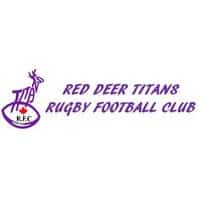 Red Deer Titans Rugby