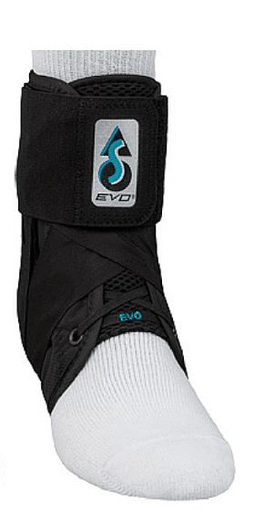 ASO Ankle Stabilizers - Collegiate Sports Medicine