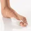 foot bunion shield