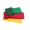 resistance flat bands