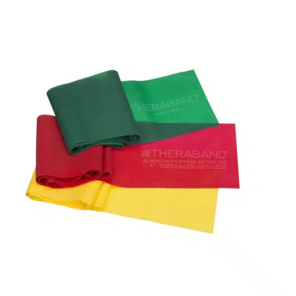 resistance flat bands