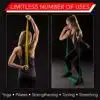 resistance flat bands exercise