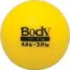 Body Sport Soft Weight Training Balls - Image 3