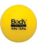 Body Sport Soft Weight Training Balls - Image 3