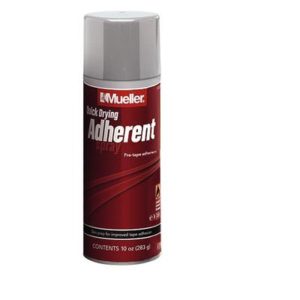 Adherent Pre-Tape Spray (Quick Drying) Mueller