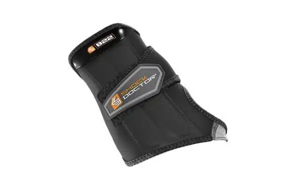 Wrist Sleeve-Wrap Support Large