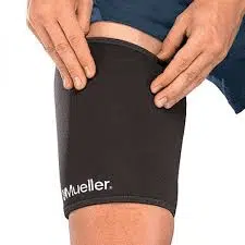 Mueller Thigh Sleeve