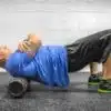 rumble roller person