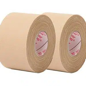 Athletic Tape Beige 1.5" x 10yrd