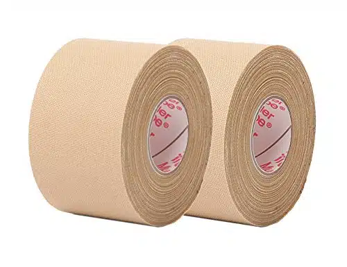 Athletic Tape Beige 1.5" x 10yrd