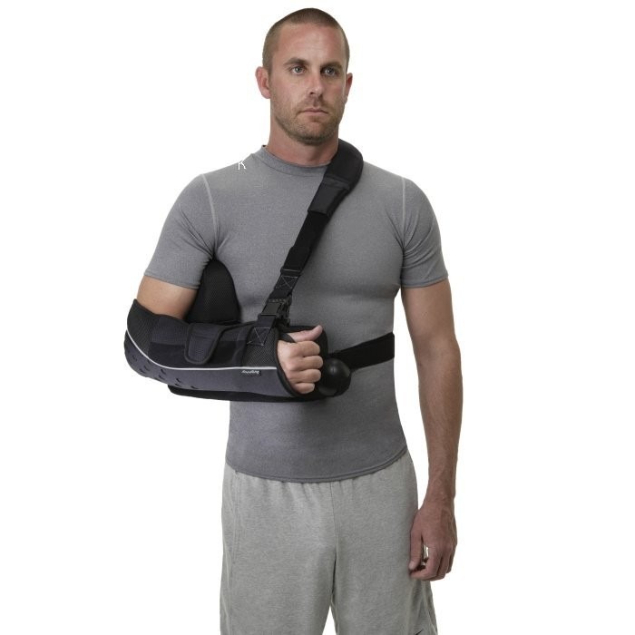 Collegiate Sports Medicine - SmartSling Shoulder Immobilizer