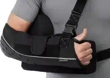 SmartSling Shoulder Immobilizer