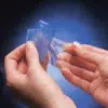 Second Skin Gel Squares