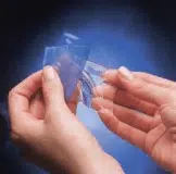 Second Skin Gel Squares