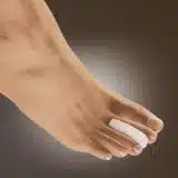 foot toe cushion