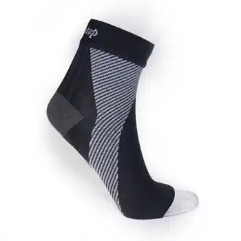 Powerstep Plantar Fasciitis Support Sleeve