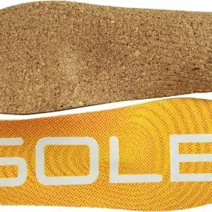 sole footbeds