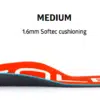 sole medium footbed