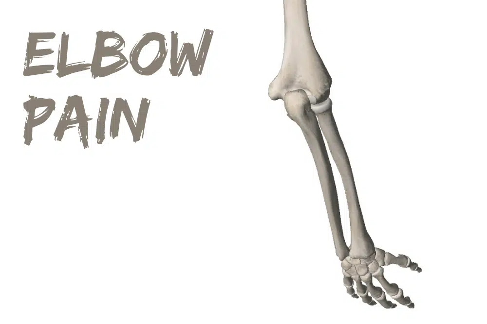Elbow Pain