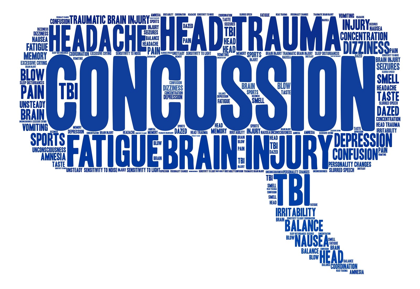 Baseline Concussion Testing