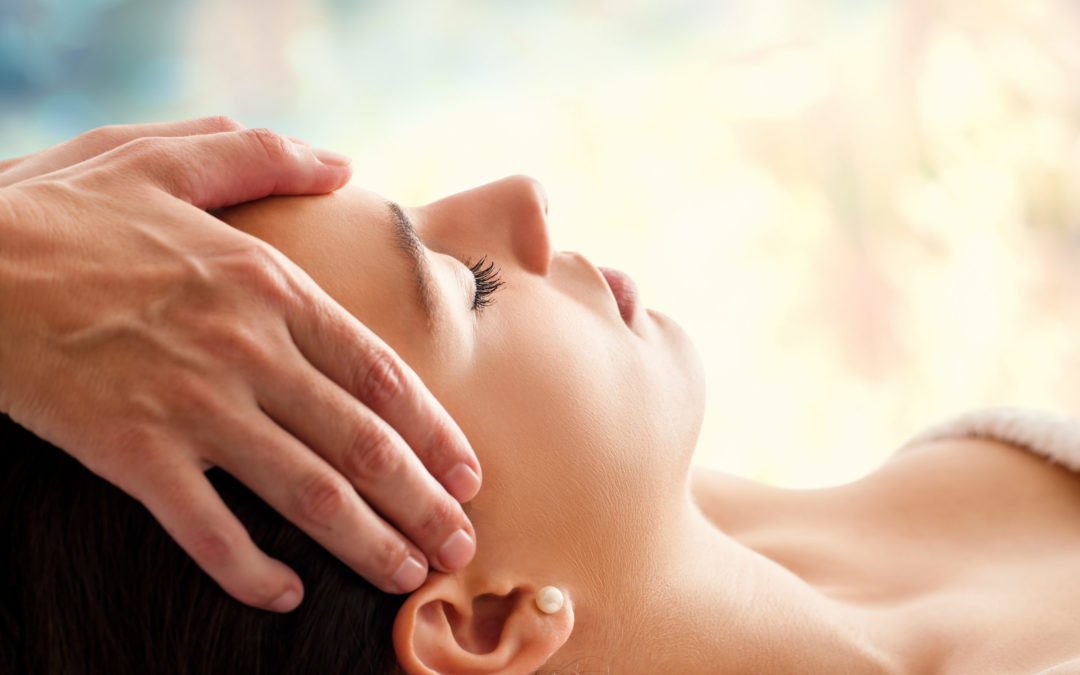 What the heck is Craniosacral Therapy?!