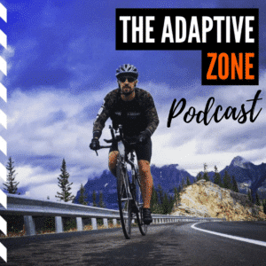 The Adaptive Zone Podcast Cover