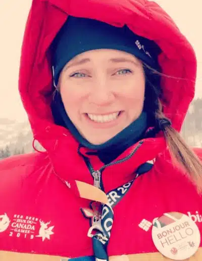Emily Nadon 7