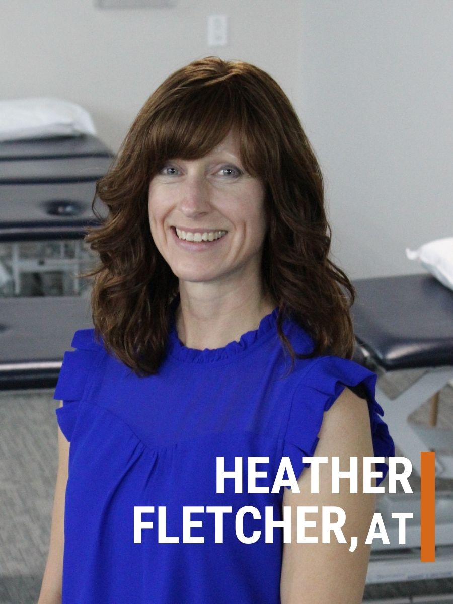 Certified Athletic Therapist