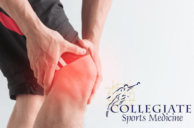 Knee Pain – How common is it?