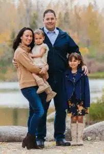 Lacey Rudulier Nutrition Counseling Red Deer