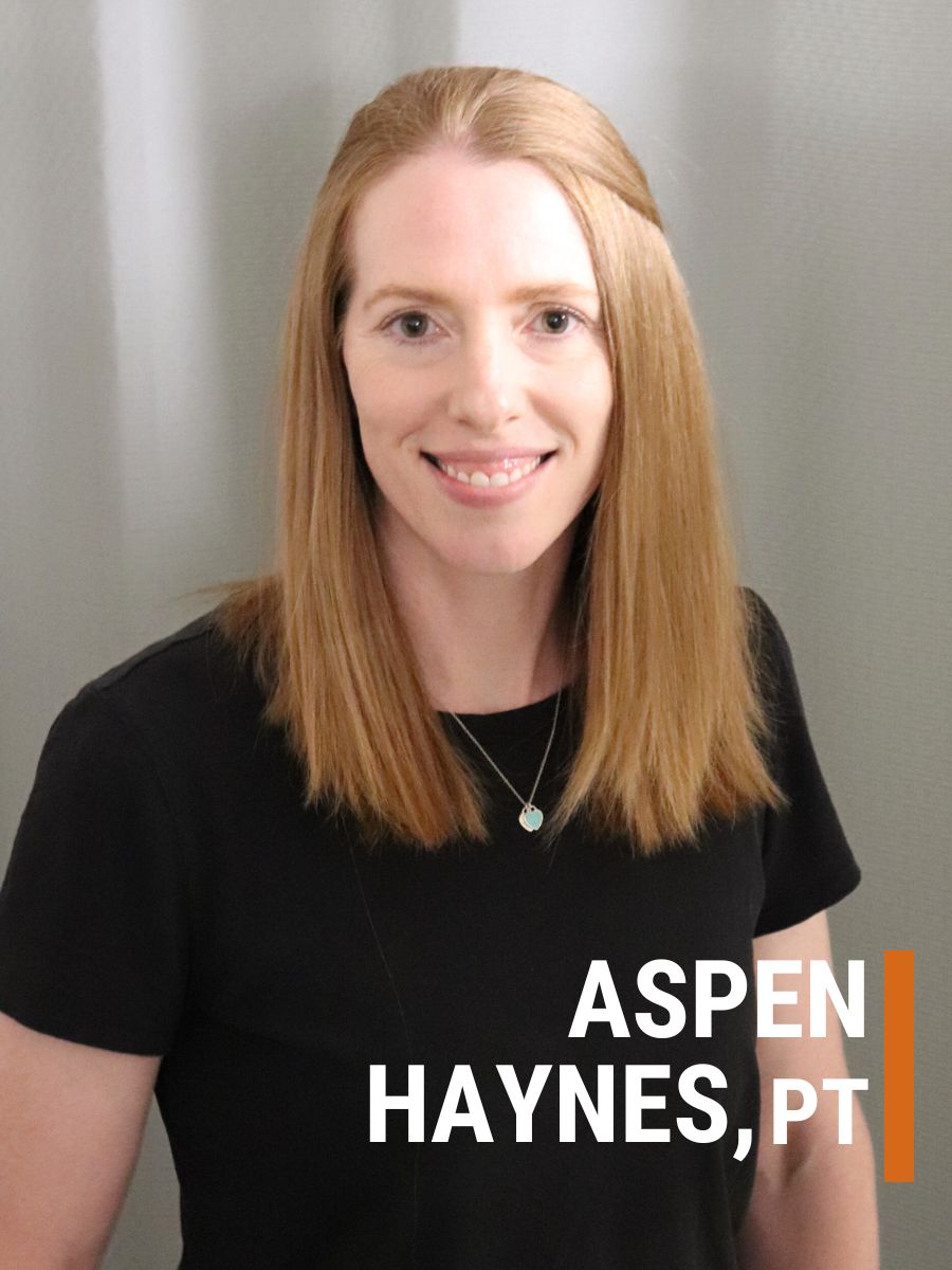 Aspen Haynes Physiotherapy Collegiate Sports Medicine