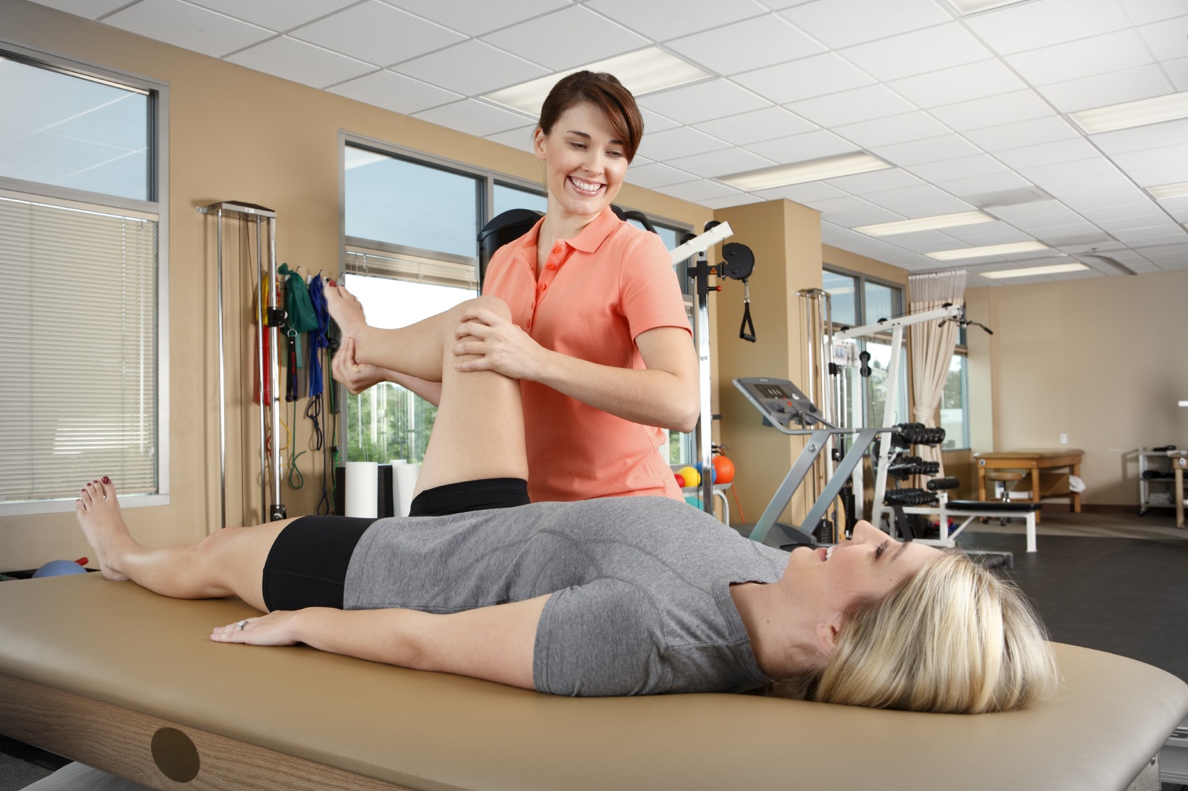 Post Operative Physiotherapy Red Deer
