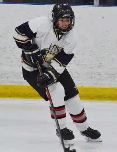 Aspen Hockey