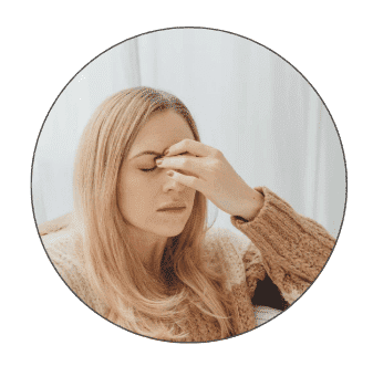 signs you need a massage