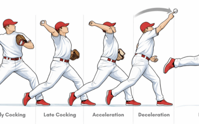 Why Throwing Injuries Spike Early in Baseball and Fastpitch Season